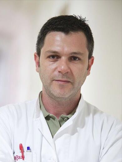 Γιατρός Ρευματολόγος Δημήτριος Ζωης