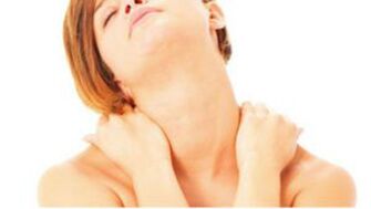 Benching της αρτηριακής πίεσης για την οστεοχονδρία του τραχήλου της μήτρας