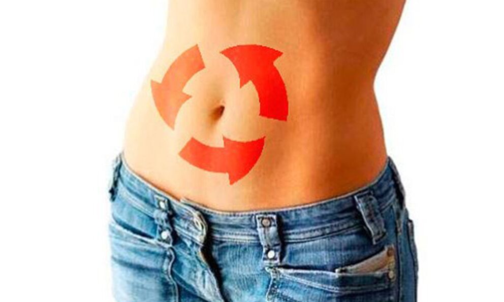 Μεταβολικές διαταραχές - η αιτία της ανάπτυξης οστεοχόνδρωσης