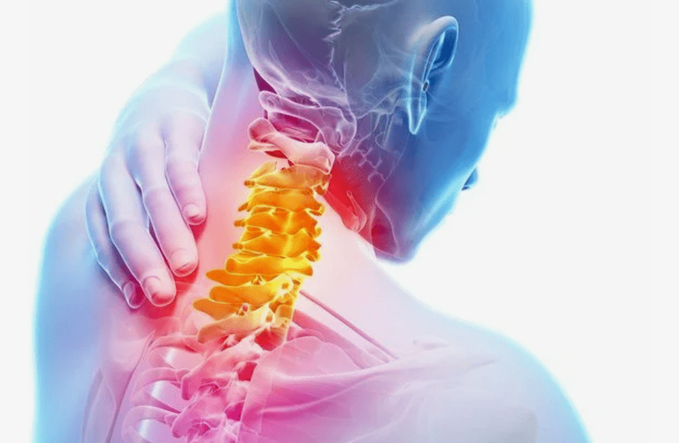 Σημάδια της νόσου